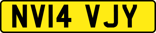 NV14VJY