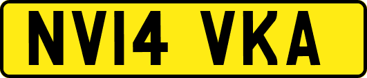 NV14VKA
