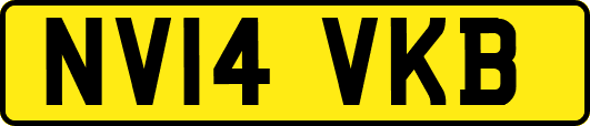 NV14VKB