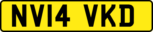 NV14VKD