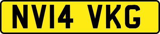 NV14VKG
