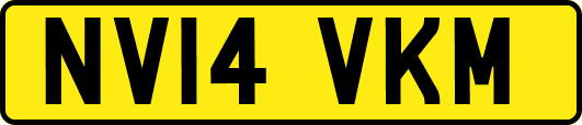 NV14VKM