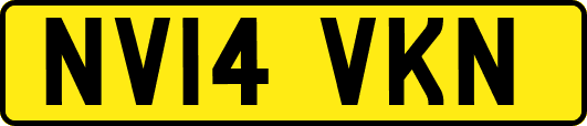 NV14VKN