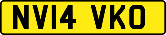 NV14VKO