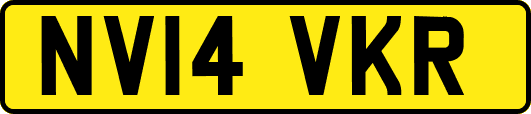 NV14VKR