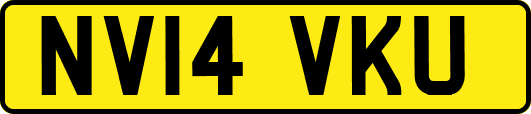 NV14VKU