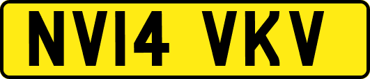 NV14VKV