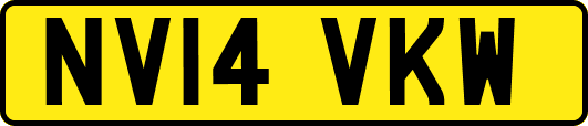 NV14VKW