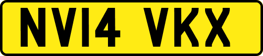 NV14VKX