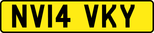 NV14VKY