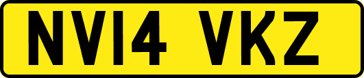 NV14VKZ