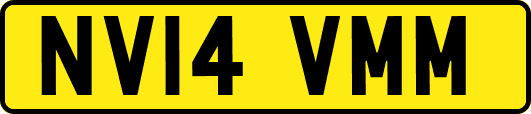 NV14VMM