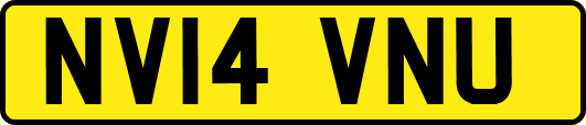 NV14VNU