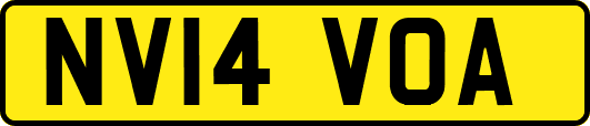 NV14VOA