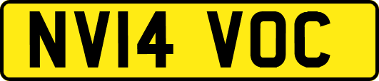 NV14VOC