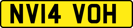 NV14VOH