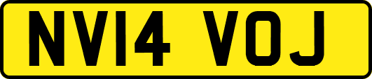 NV14VOJ