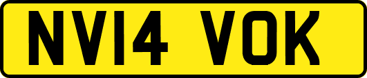 NV14VOK