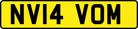 NV14VOM