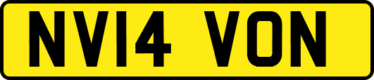 NV14VON