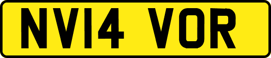 NV14VOR