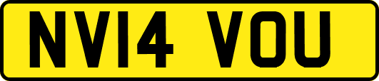 NV14VOU