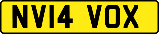 NV14VOX