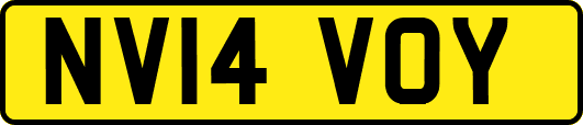 NV14VOY