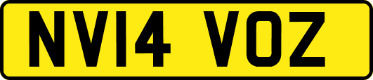 NV14VOZ
