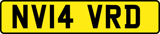 NV14VRD