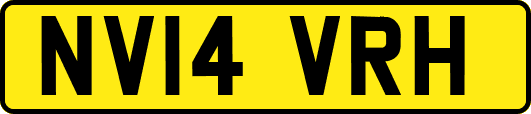 NV14VRH