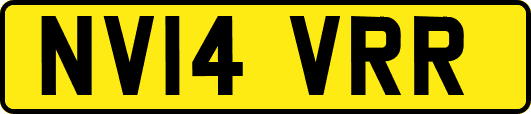 NV14VRR