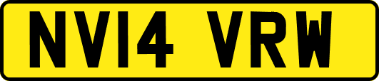 NV14VRW