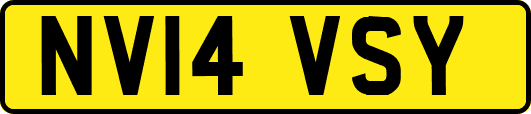 NV14VSY