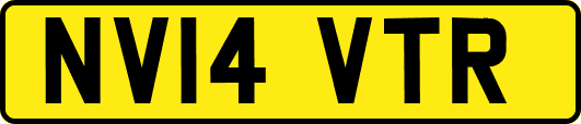 NV14VTR