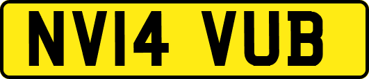 NV14VUB