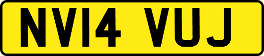 NV14VUJ