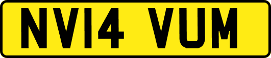 NV14VUM