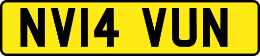 NV14VUN