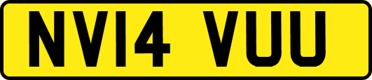 NV14VUU