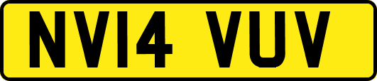 NV14VUV