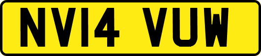 NV14VUW