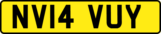 NV14VUY