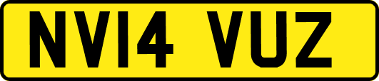 NV14VUZ