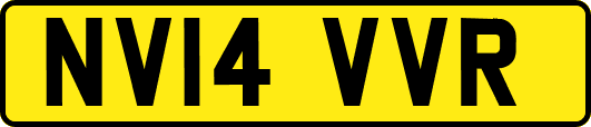 NV14VVR