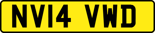 NV14VWD