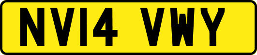 NV14VWY