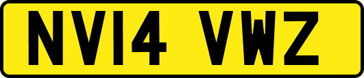 NV14VWZ