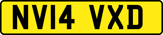 NV14VXD