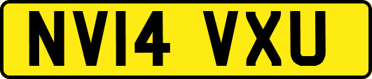 NV14VXU